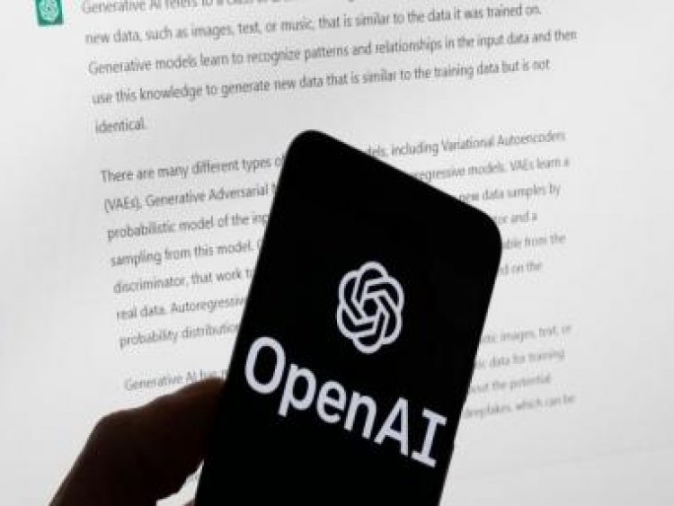 OpenAI to offer up to $20,000 to users for reporting bugs, flaws