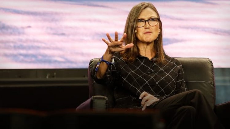 Cathie Wood Bets Big on a Video Game Company With an Exciting Future