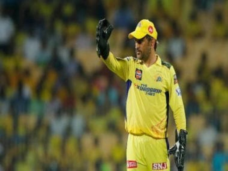 IPL 2023, CSK vs RR: MS Dhoni set to captain Chennai Super Kings for 200th time