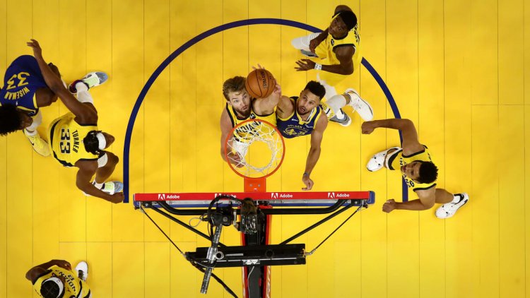 The NBA Just Made a Major Announcement (And It’s Not The Good Kind)