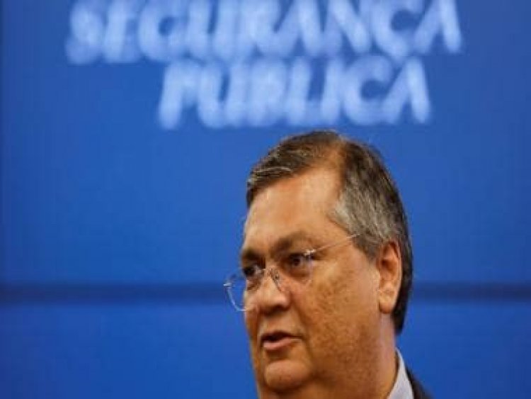 Brazil might suspend or impose fines on social media sites over school violence content