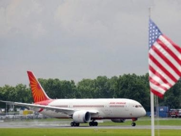 Domestic air traffic in FY23 only 4% less than pre-pandemic levels