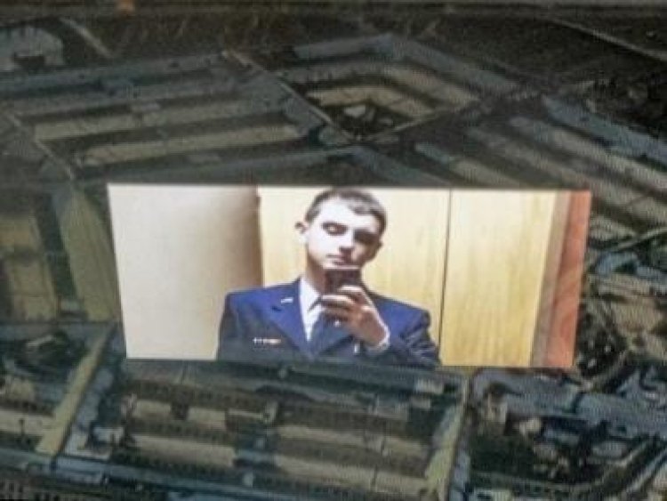 Who is Jack Teixeira, the suspect arrested over leaked Pentagon documents?