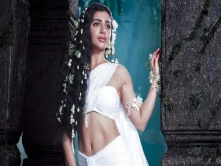Shaakuntalam movie review: An epic love story led down by snail paced screenplay &amp; shoddy VFX