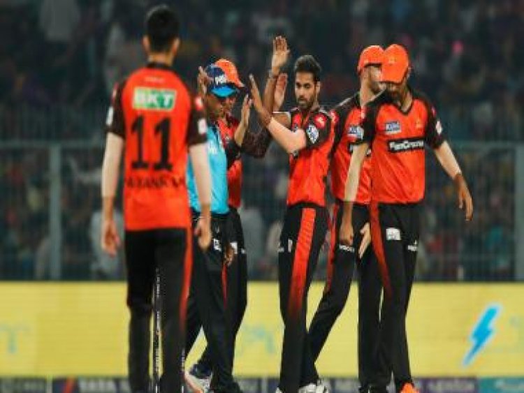 IPL 2023 Points Table, Orange and Purple Cap list: SRH climb to seventh spot after beating KKR by 23 runs