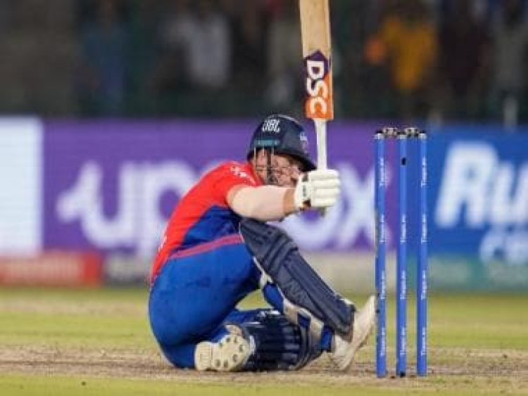 IPL 2023: Sreesanth backs Warner to silence his critics, says 'he's a typical Aussie'