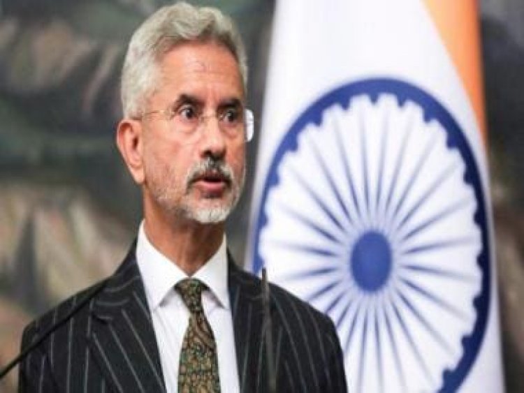 'Don’t do politics':  EAM Jaishankar slams Siddaramaiah over tweet on Indians in Sudan