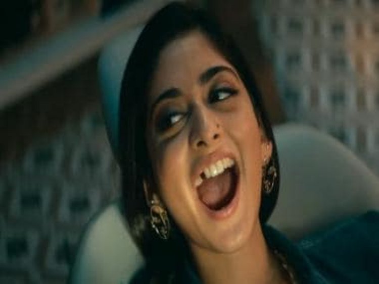 Netflix’s Tooth Pari Review: The sexy vampire web show sealed with a 'bloody' kiss