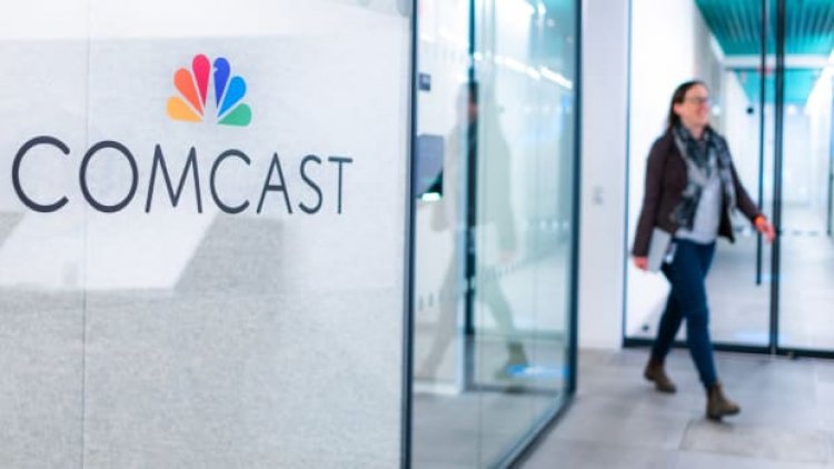 You're Not Going to Believe Comcast's Latest Claim (And You Shouldn't)