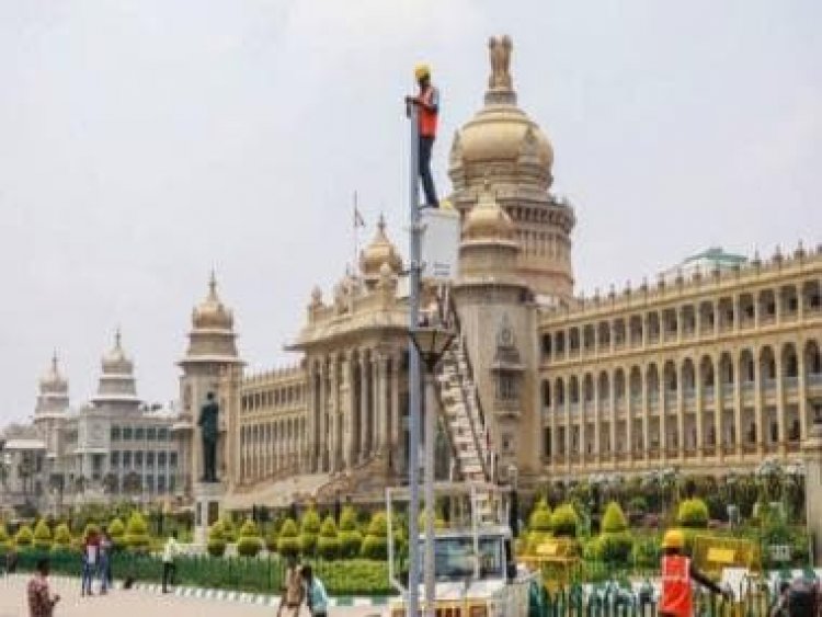 Karnataka elections 2023: 5,102 nominations filed by over 3,600 candidates for 10 May polls