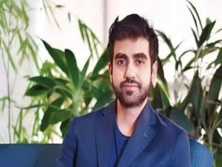 India's youngest billionaire, Nikhil Kamath opens up on meeting Bill Gates in his latest podcast