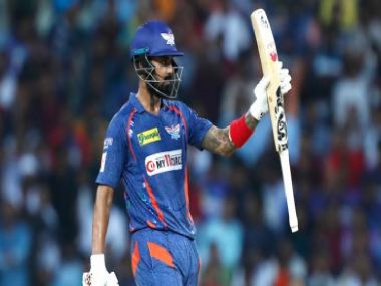 TATA IPL 2023: Don't know how it happened, but it has happened, says KL Rahul after defeat to GT