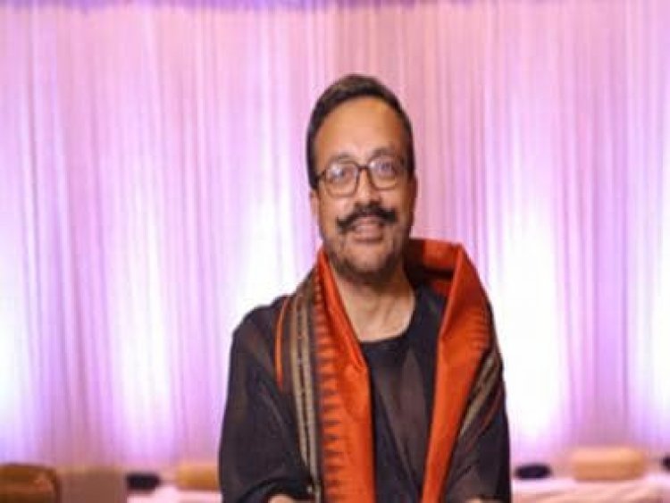 Aadyam's Manish Saksena: 'Indian is not necessarily ethnic'
