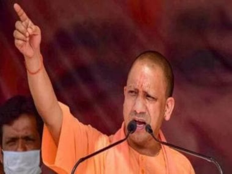 WATCH: ‘No curfew, no danga, UP mein sab changa,' says CM Yogi Adityanath in Saharanpur