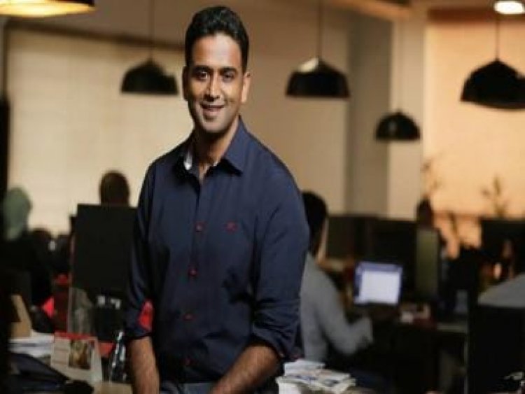 Zerodha co-founder Nithin Kamath differentiates between hemp and marijuana, explains why 'hemp is not popular'