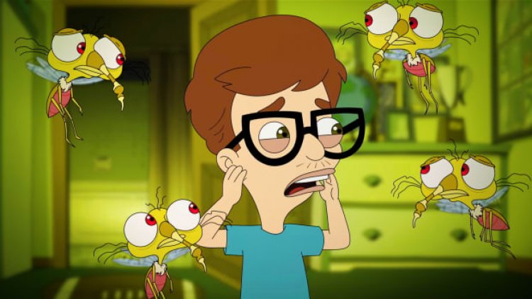 Netflix May Be About to Lose One of Its Best Shows