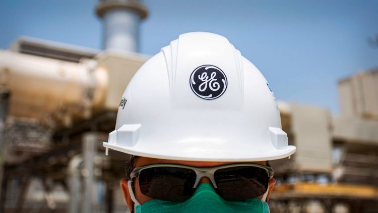 General Electric Stock Higher After Q1 Earnings Beat, Free Cash Flow Forecast Boost