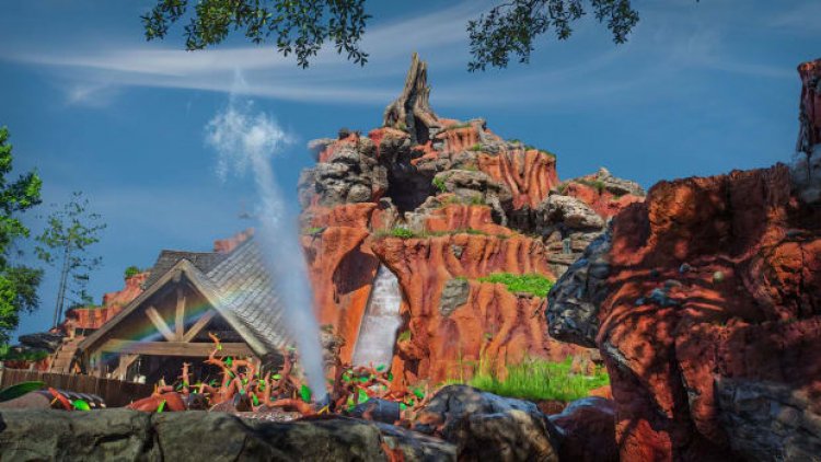 Disneyland Closes These Popular Rides as Summer Crowds Approach