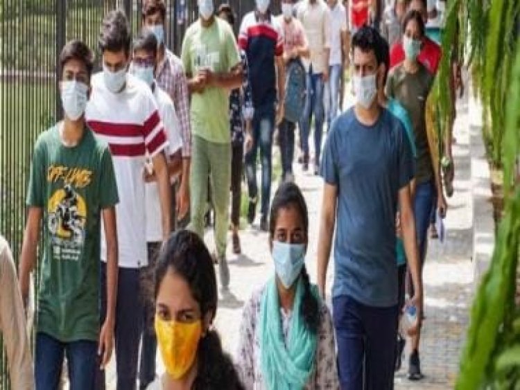 COVID-19: India logs 9,629 new cases, 29 deaths