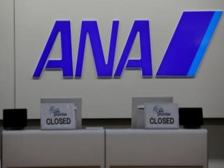 Japan's biggest airline takes off the table $10,000 first class tickets 'mistakenly' sold for $300