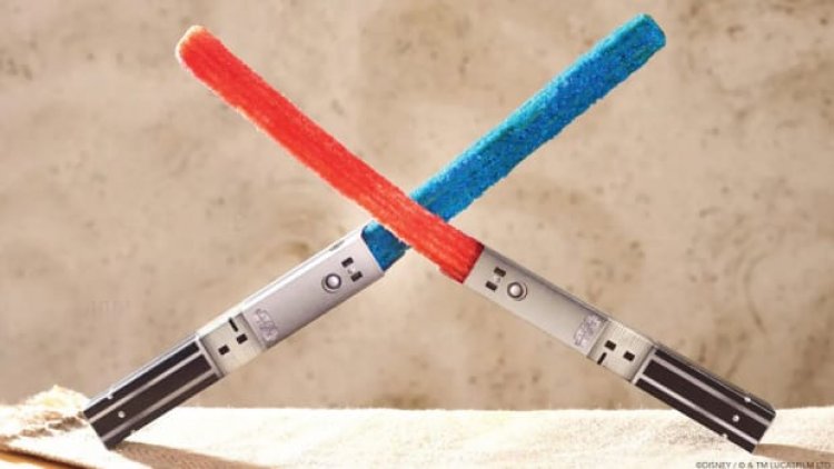 Disney World, Disneyland Share Big Star Wars News