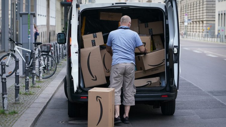 Amazon Earnings Preview: Cost Cuts, Retail Sales Strength, AWS Outlook In Focus