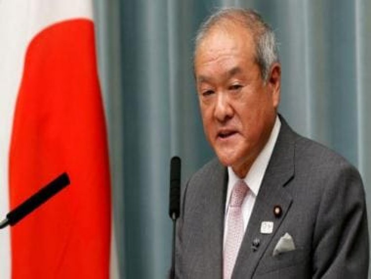 Japan to invite emerging nations to G7 finance leaders' meet