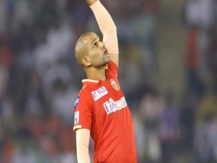 IPL 2023: Shikhar Dhawan returns as PBKS skipper for home game against LSG