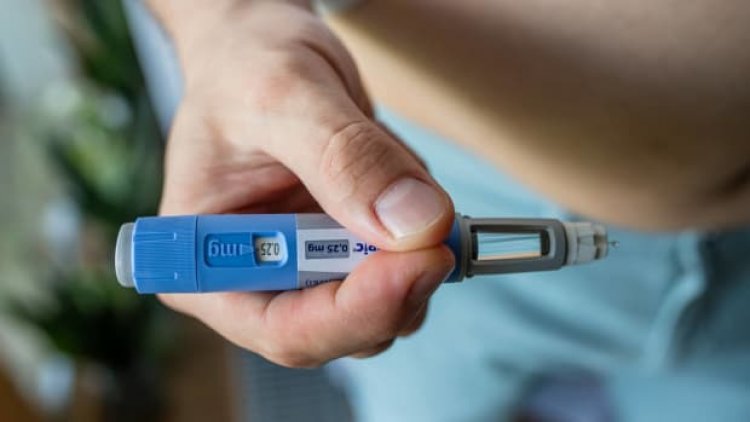 Viral Weight Loss Drugs Like Ozempic and Wegovy Sell For $10,000. Here's Why.