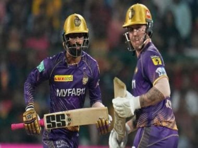 KKR vs GT, IPL 2023: Jason Roy in focus as Kolkata Knight Riders seek to continue winning momentum