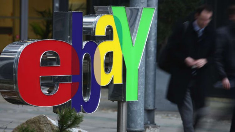 EBay Wants to Give You a Deal on Luxury Brands