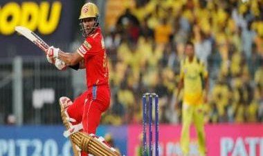 IPL 2023: PBKS skipper Shikhar Dhawan says it's 'very special' to beat CSK at Chepauk