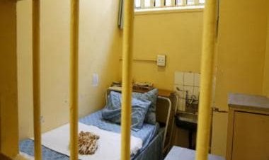 UK 'bans' terrorists from keeping over two boxes of books in prison