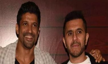 Farhan Akhtar &amp; Ritesh Sidhwani's Excel Entertainment wins big at Dadasaheb Phalke National Award Film Festival 23