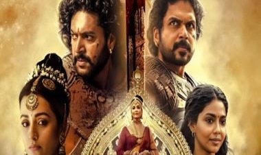 Ponniyin Selvan 2: 3 records created by Chiyaan Vikram-Aishwarya Rai Bachchan-Karthi starrer at the box office