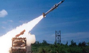 Interstellar War: India needs ‘space-based’ weapons says Air Chief Marshal Vivek Ram Chaudhari