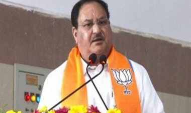 Karnataka Elections 2023 LIVE Updates: 'BJP taking care of need, not greed', says JP Nadda