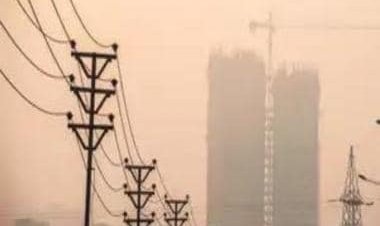 India's power consumption dips by over 1% to 130.57 bn units in April