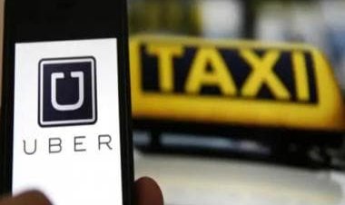 'Weirdest' things Uber's 'forgetful' passengers leave behind in taxis, revealed