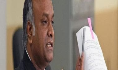 Congress president Mallikarjun Kharge's son calls PM Modi 'nalayak'