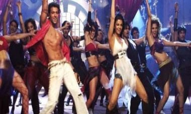 When Hrithik Roshan ordered buckets of junk food after wrapping Dhoom Again song shoot of over 26 hours non-stop