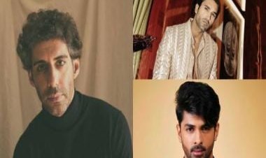 From Jim Sarbh to Karan Tacker: 6 actors who conquered the digital world with their strong performances on OTT shows