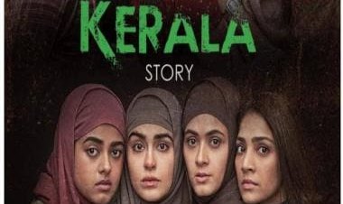 Why Congress leader Shashi Tharoor slammed The Kerala Story: ‘Not our Kerala story’| Explained