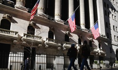 Stocks Edge Higher, Fed Decision In Focus, First Republic Fail, G-7 Eyes AI, Arm IPO - Five Things To Know