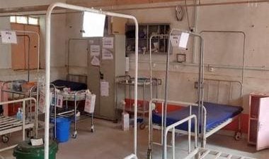 'A disaster in every sense of the word': Sudan conflict driving health sector into catastrophe, says UN official