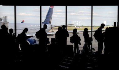 FAA Announces Bold New Plan to Fix a Huge Air Traffic Issue