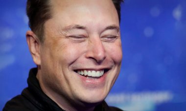Elon Musk Explains One Weird Reason Why AI Won’t Slow Down