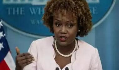 White House says no plans to add new members to Quad at this time