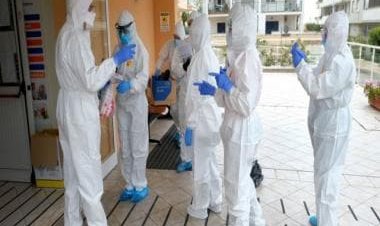 US to end Covid-19 vaccine mandates for international travellers from May 11
