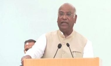 Karnataka Election 2023 LIVE Updates: Congress releases manifesto, promises ban on Bajrang Dal, boost to youths, women